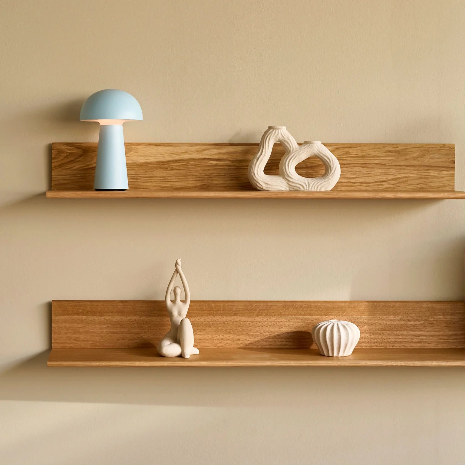 Wood II basic Regal L120
